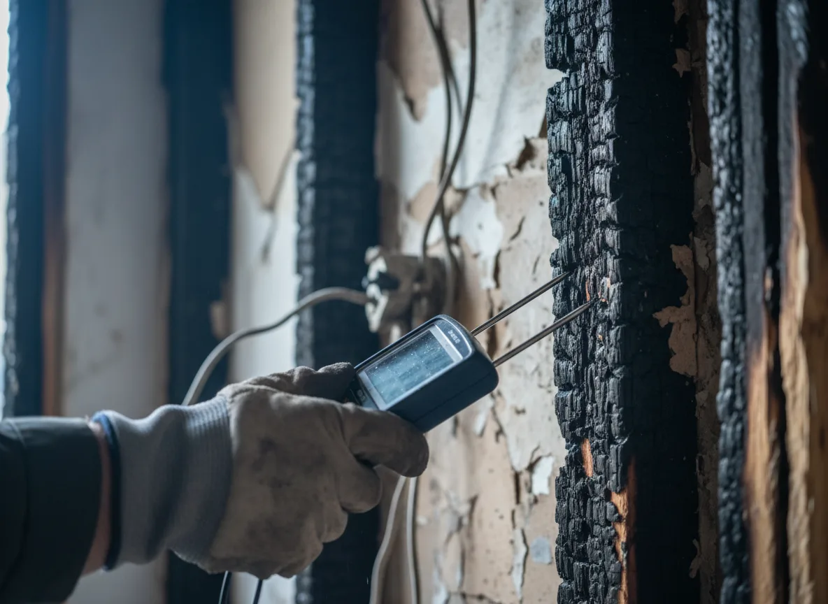 Fire Damage Restoration Irvine, CA FAQs